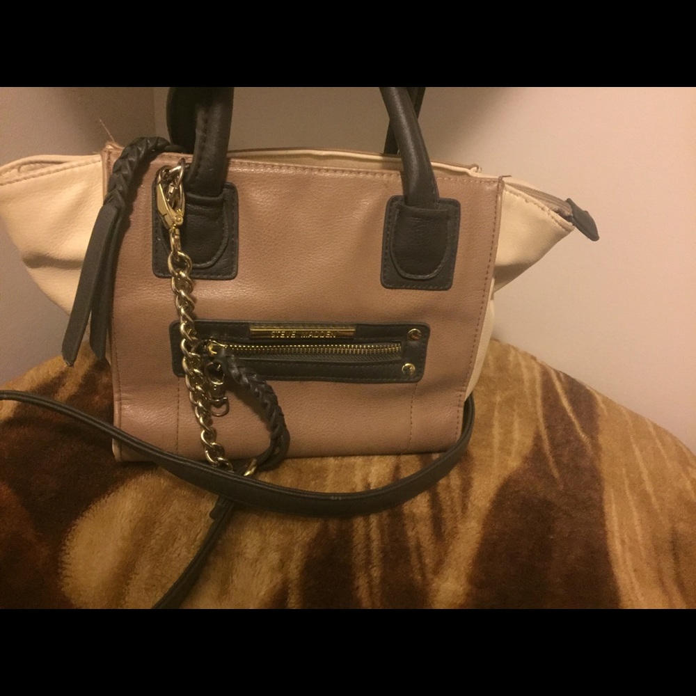 Steve Madden handbag